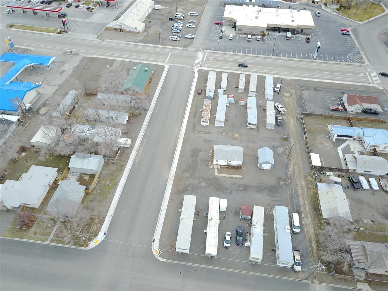 670 S Broad St, Battle Mountain, NV 89820